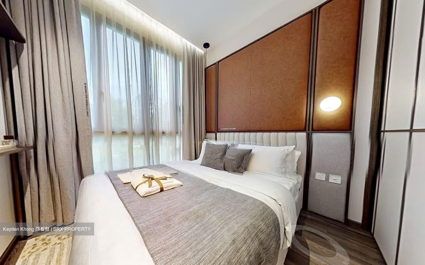 Palm Grove Condominium (D19), Condominium #624993931